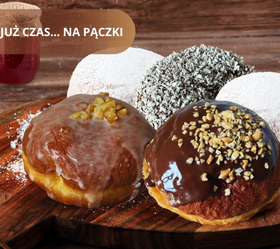 Pączki